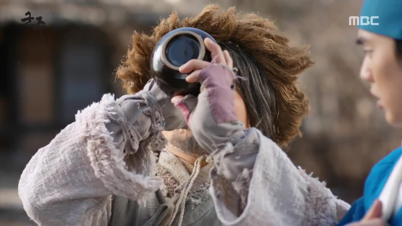 Кадры из сериала Монарх (2017)