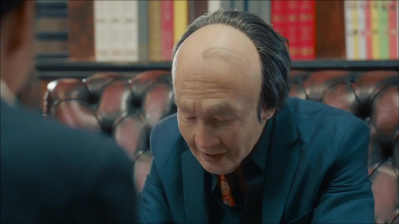 Кадры из сериала Стук сердца 4 серия 1 сезон (2016)