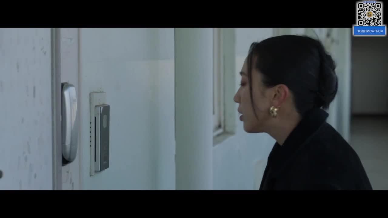 Кадры из сериала Не содержит кровь (2024)