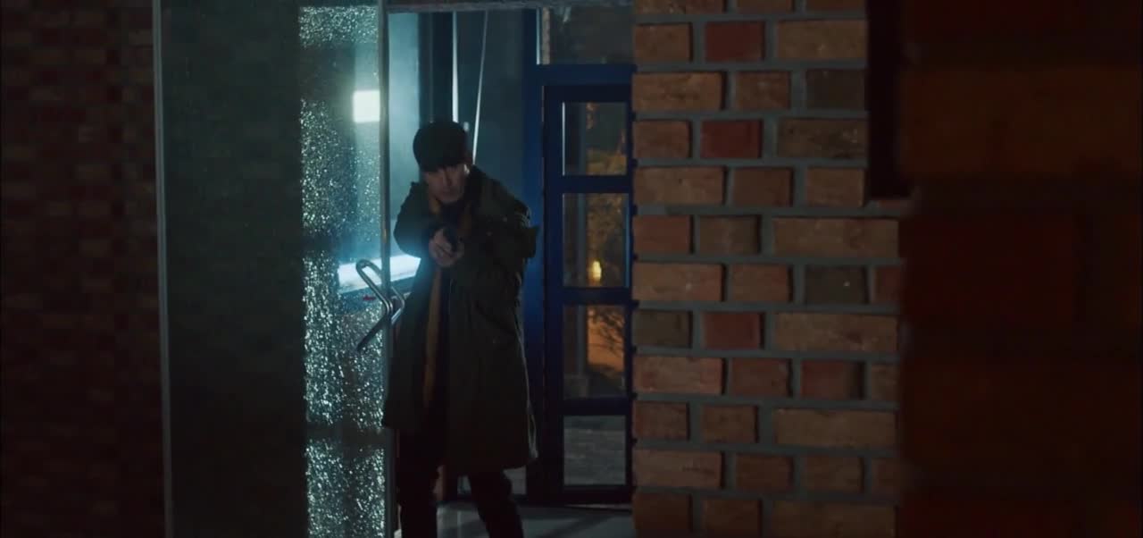 Кадры из сериала Голос 13 серия 1 сезон (2017)