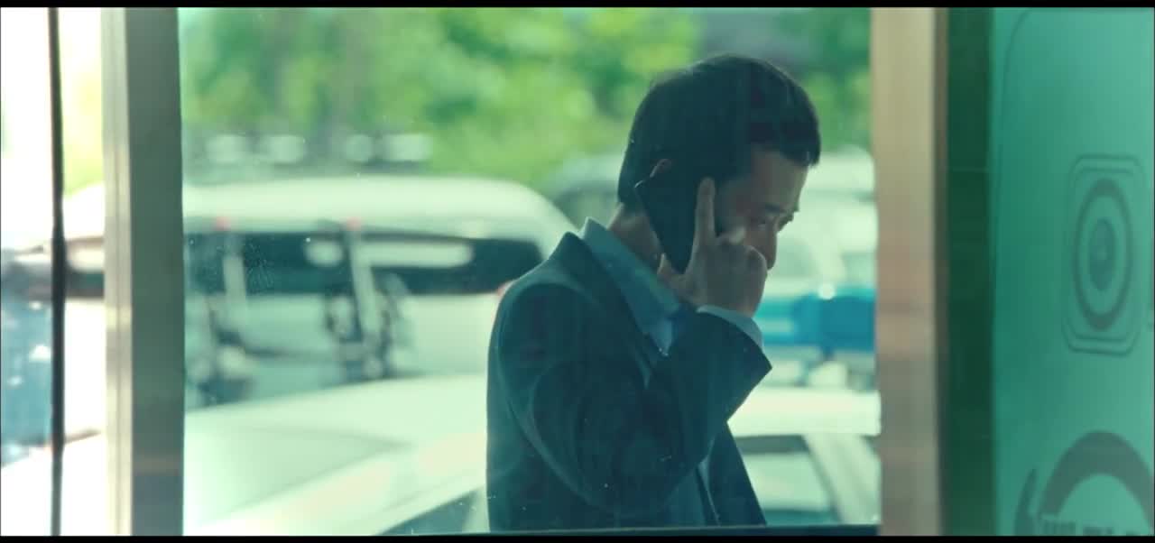 Кадры из сериала Голос 6 серия 2 сезон (2017)