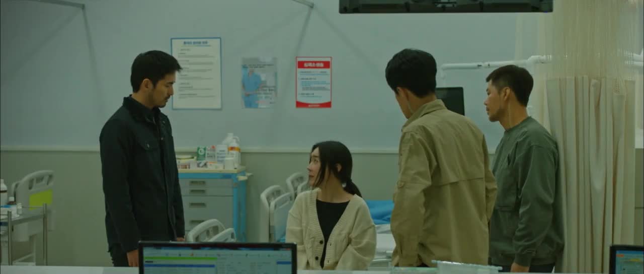 Кадры из сериала Голос 4 серия 3 сезон (2017)