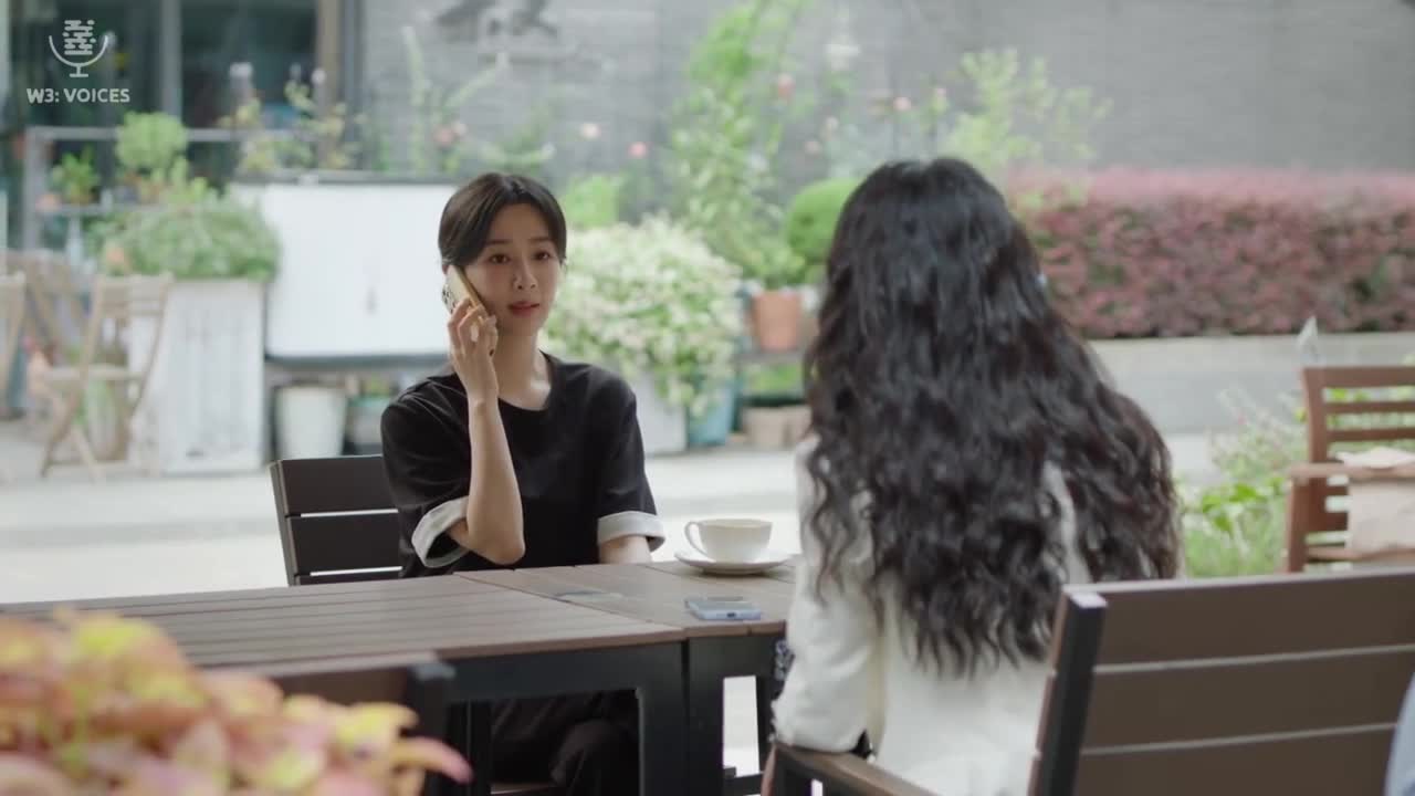 Кадры из сериала История радости (2024)