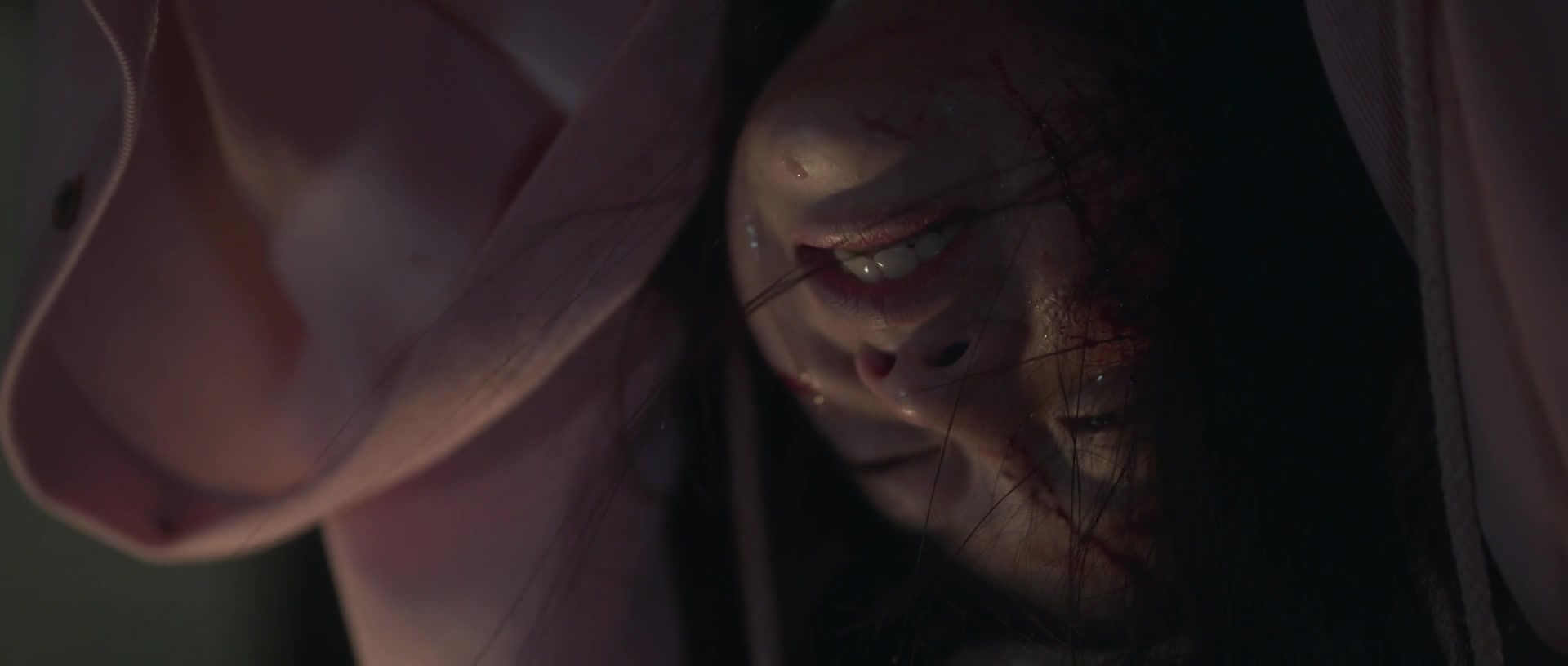 Кадры из сериала Ночная фотостудия 12 серия 1 сезон (2024)