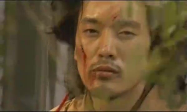 Кадры из сериала Тайна блестящего камня 1 серия 1 сезон (2003)