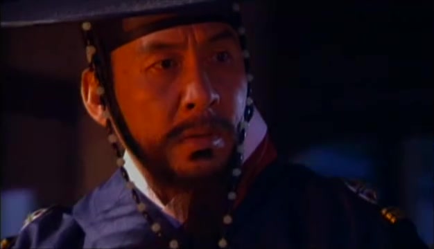 Кадры из сериала Тайна блестящего камня 8 серия 1 сезон (2003)