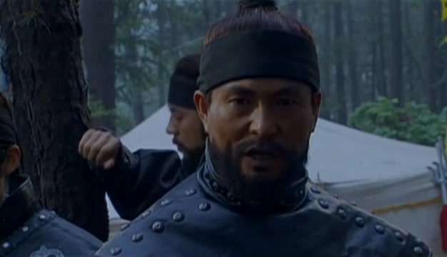 Кадры из сериала Тайна блестящего камня 12 серия 1 сезон (2003)