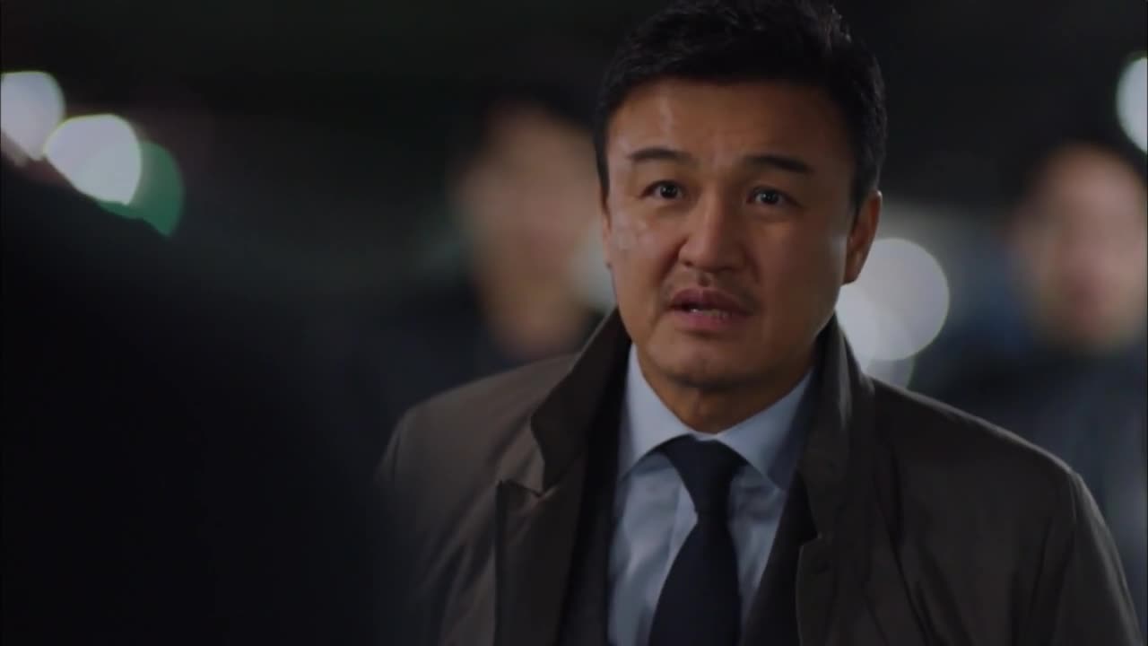 Кадры из сериала Плохие парни 13 серия 2 сезон (2014)