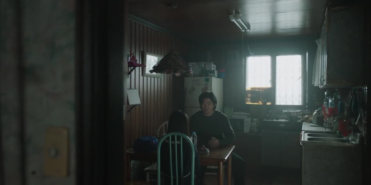 Кадры из сериала День похищения 1 серия 1 сезон (2023)