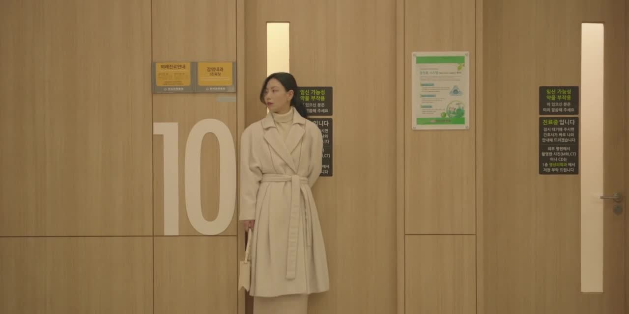 Кадры из сериала День похищения 4 серия 1 сезон (2023)