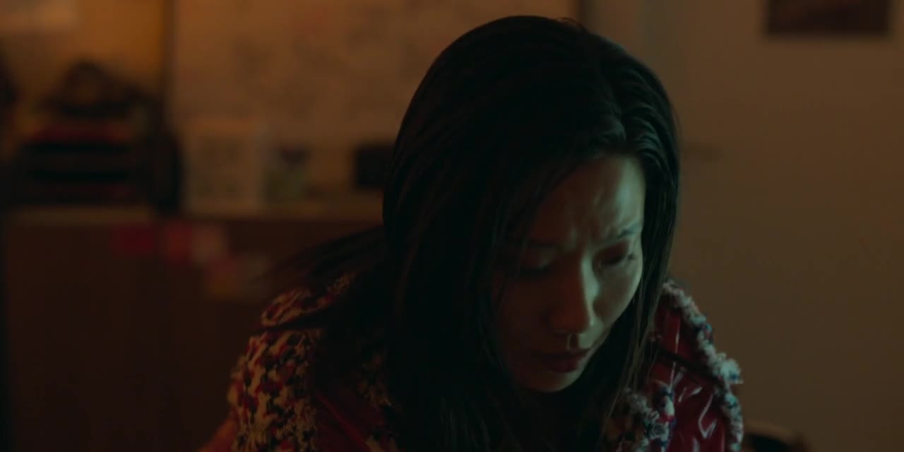 Кадры из сериала День похищения 12 серия 1 сезон (2023)