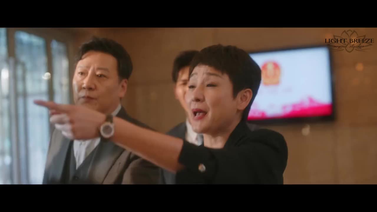 Кадры из сериала Бесстрашная (2023)