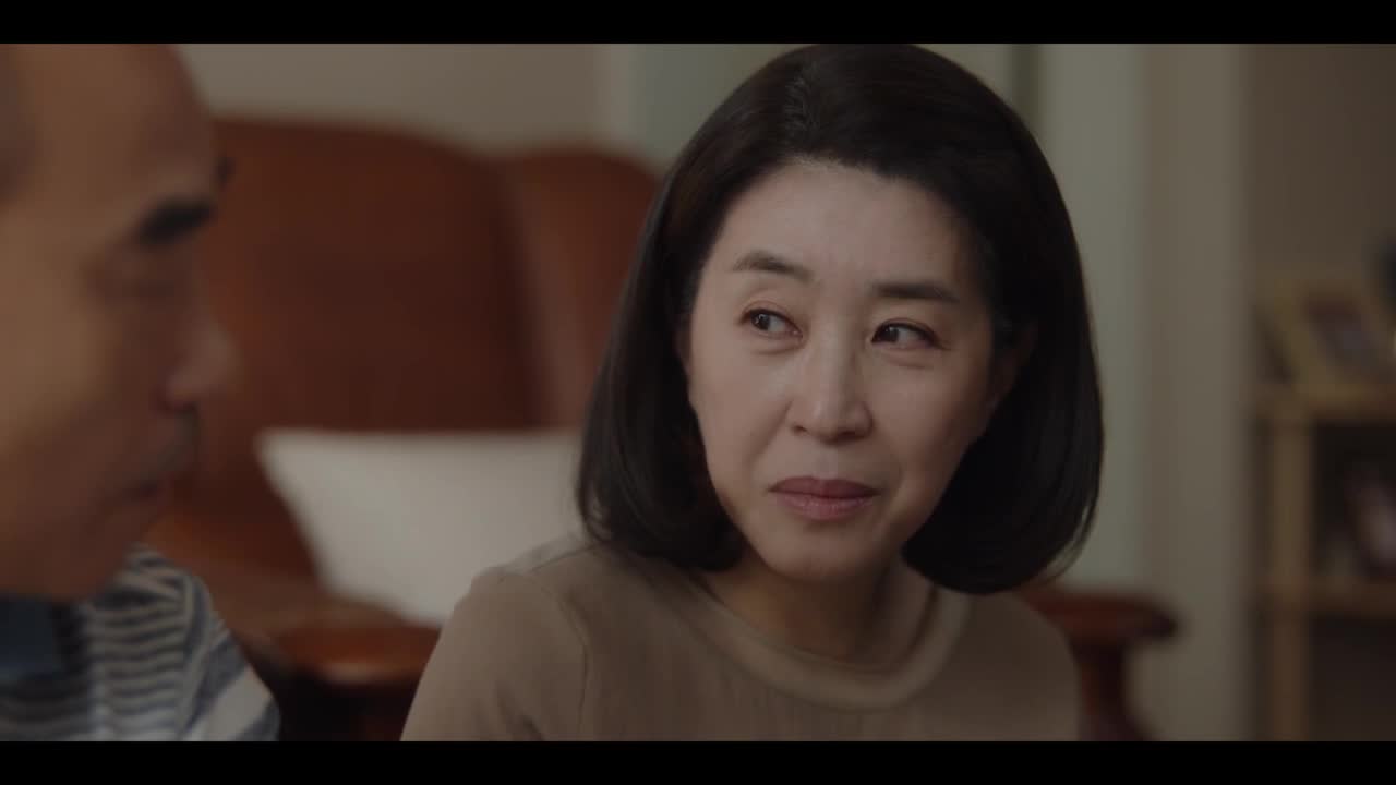 Кадры из сериала Скажи, что любишь меня 10 серия 1 сезон (2023)
