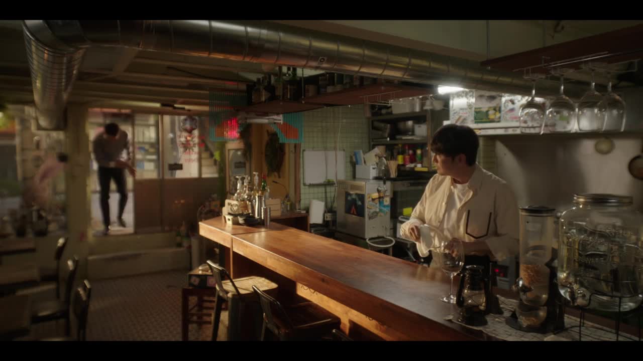 Кадры из сериала Скажи, что любишь меня 14 серия 1 сезон (2023)