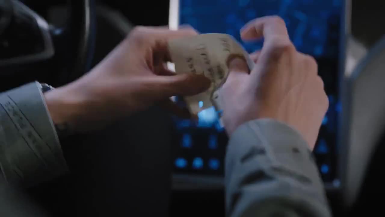 Кадры из сериала Мое маленькое счастье 4 серия 1 сезон (2021)