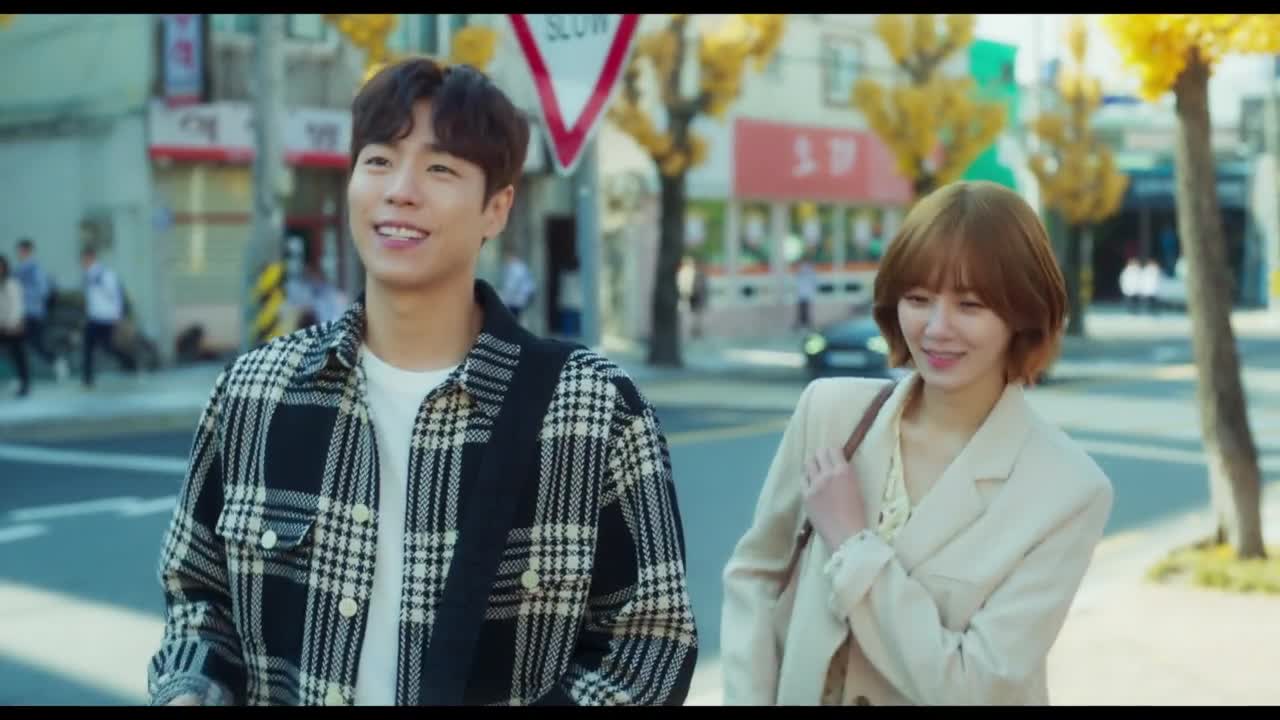 Кадры из сериала Отличный день, чтобы стать собакой 3 серия 1 сезон (2023)