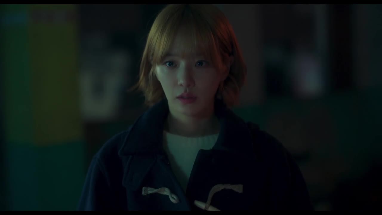 Кадры из сериала Отличный день, чтобы стать собакой 8 серия 1 сезон (2023)
