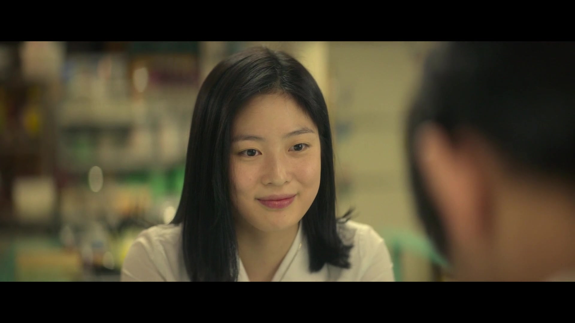 Кадры из сериала Худшее из зол (2023)
