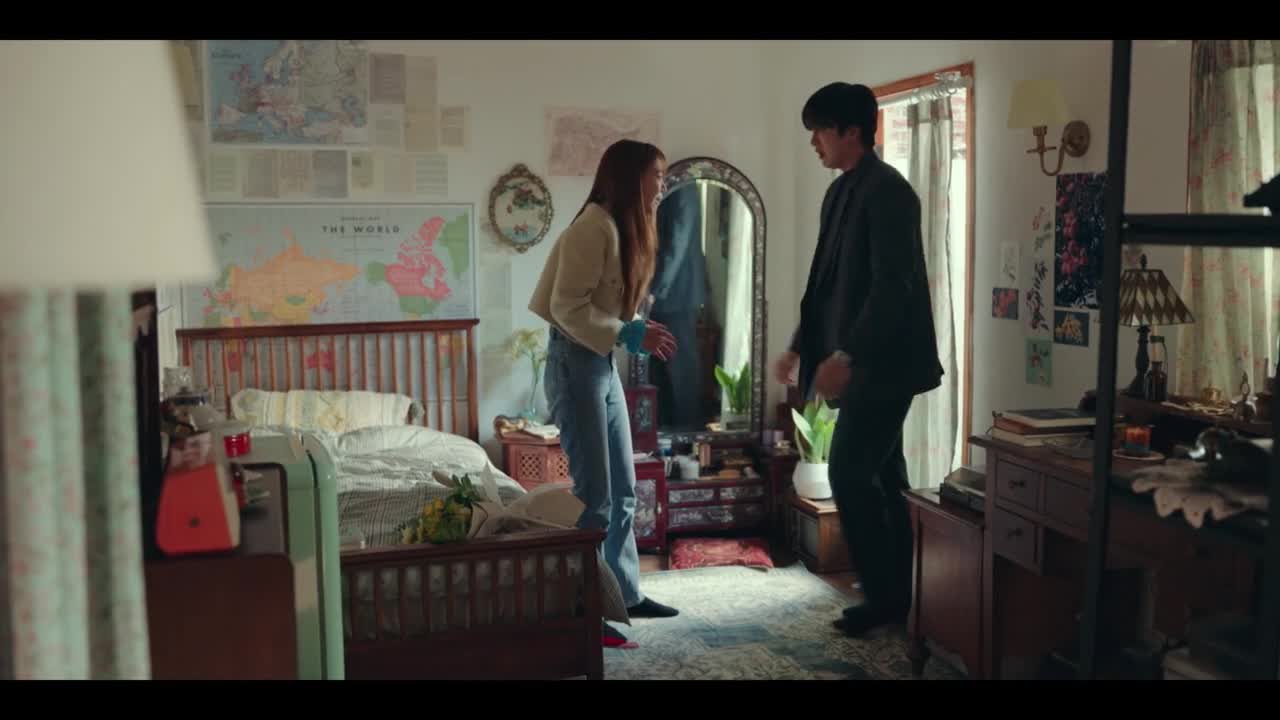Кадры из сериала Увидимся в моей 19-й жизни (2023)
