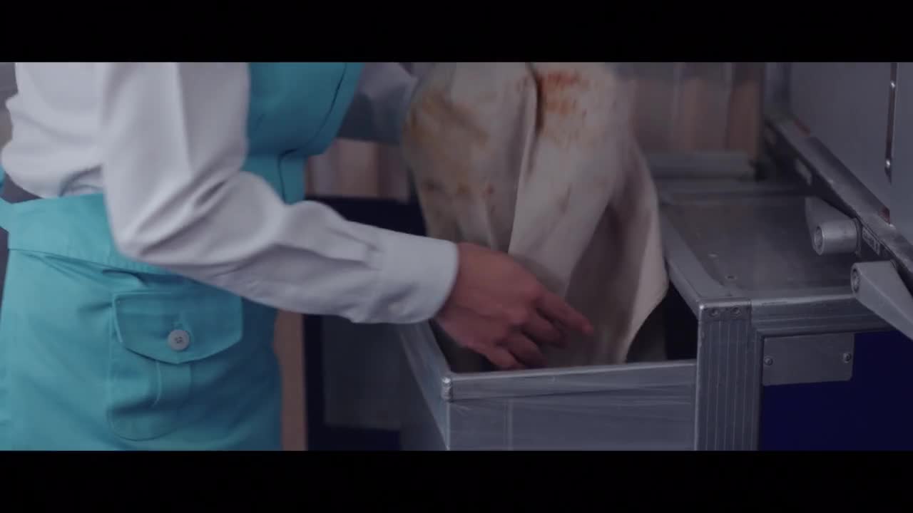 Кадры из сериала Король земли (2023)