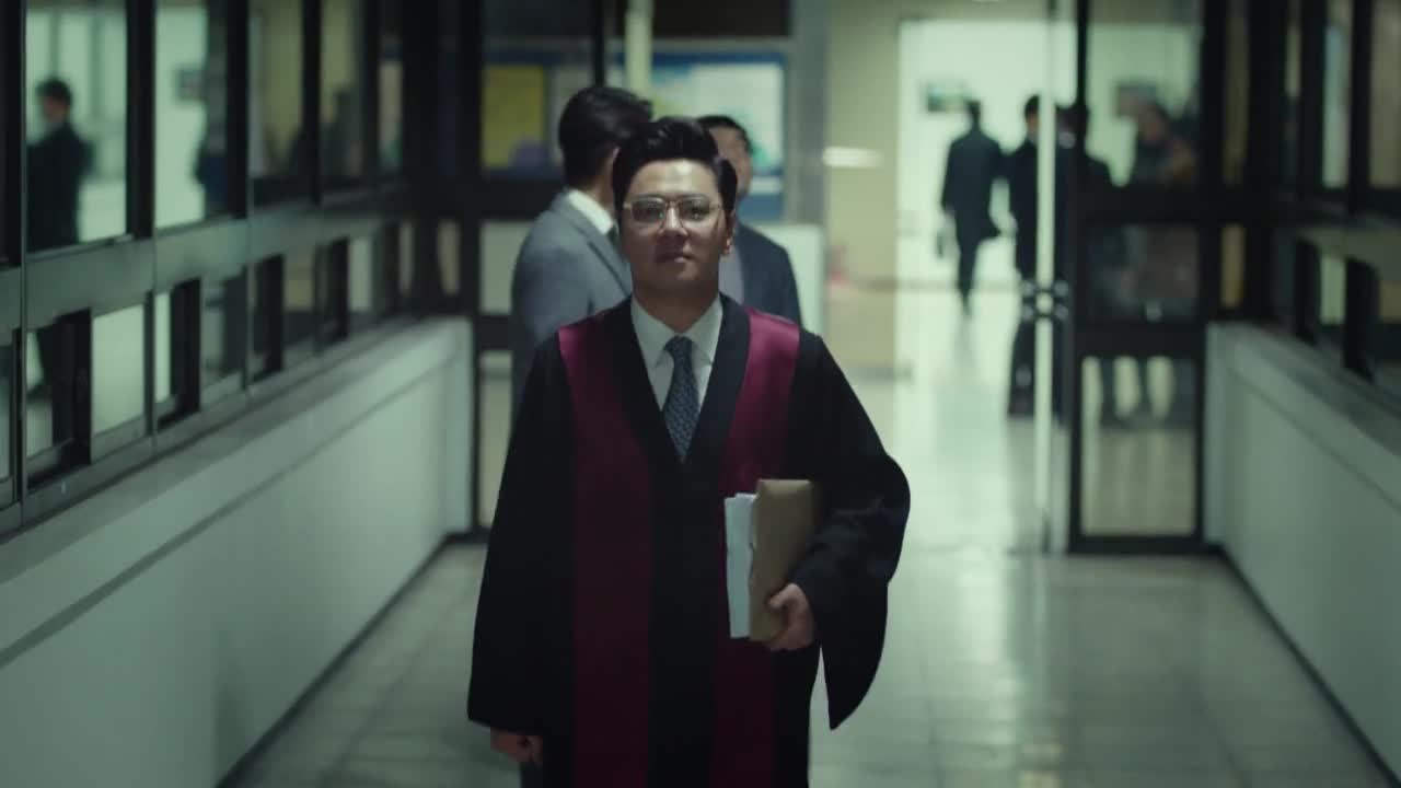 Кадры из сериала Загадка (2018)