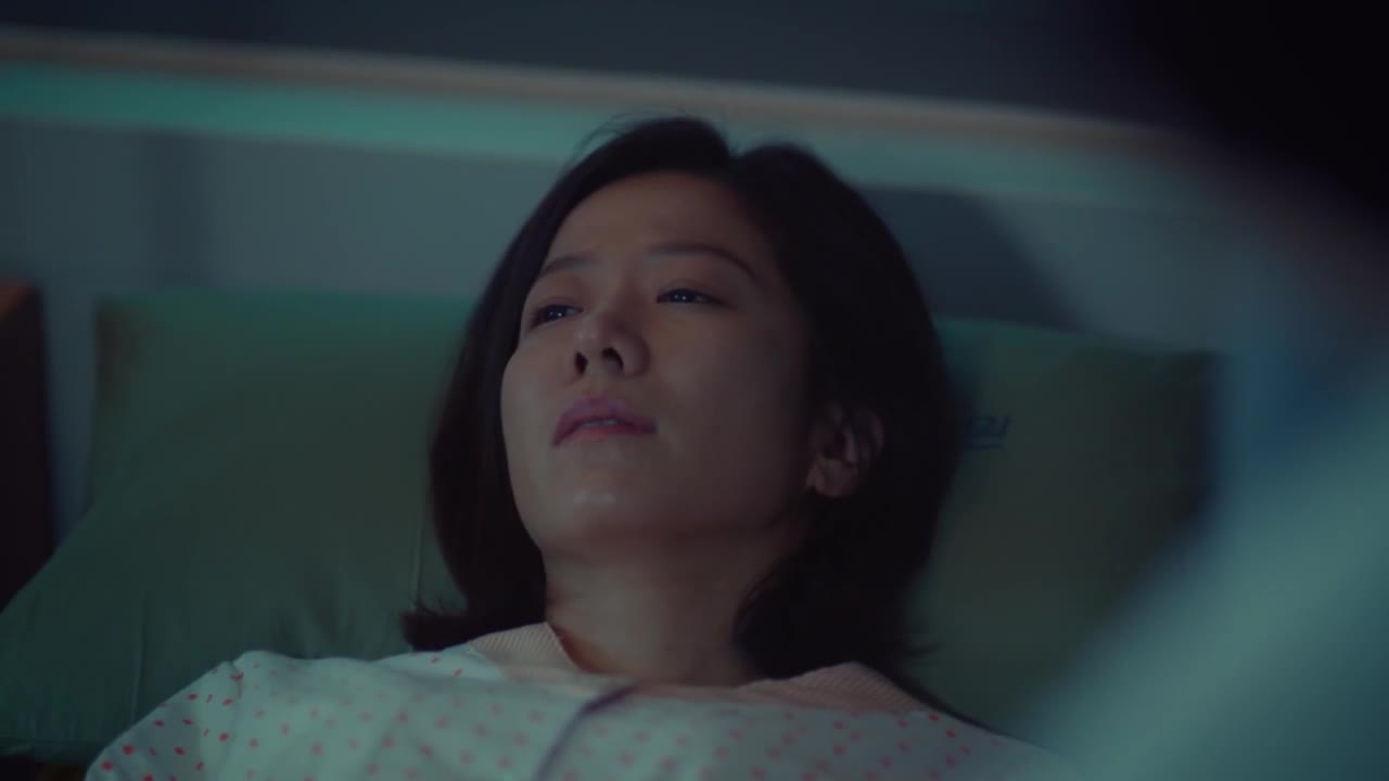 Кадры из сериала Загадка (2018)