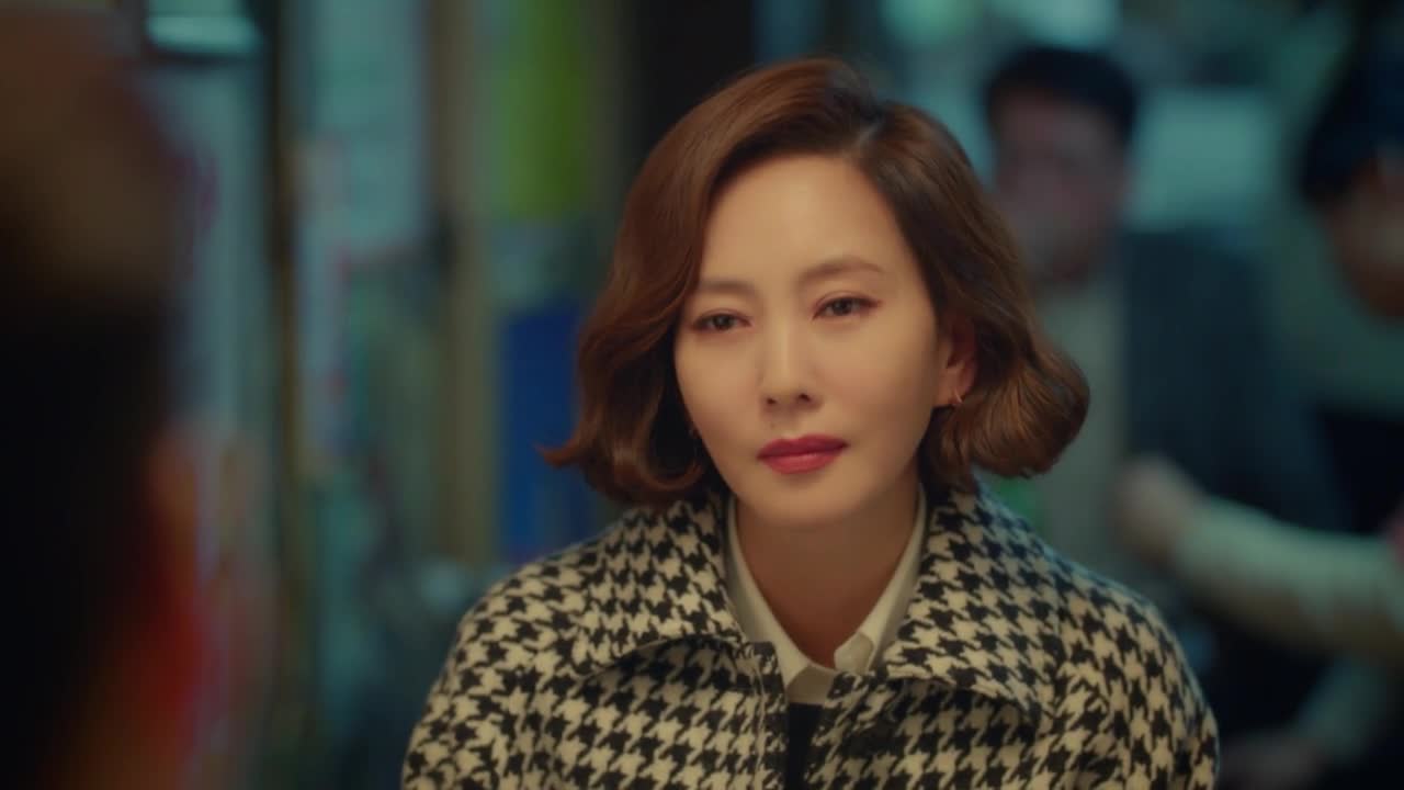 Кадры из сериала Загадка (2018)