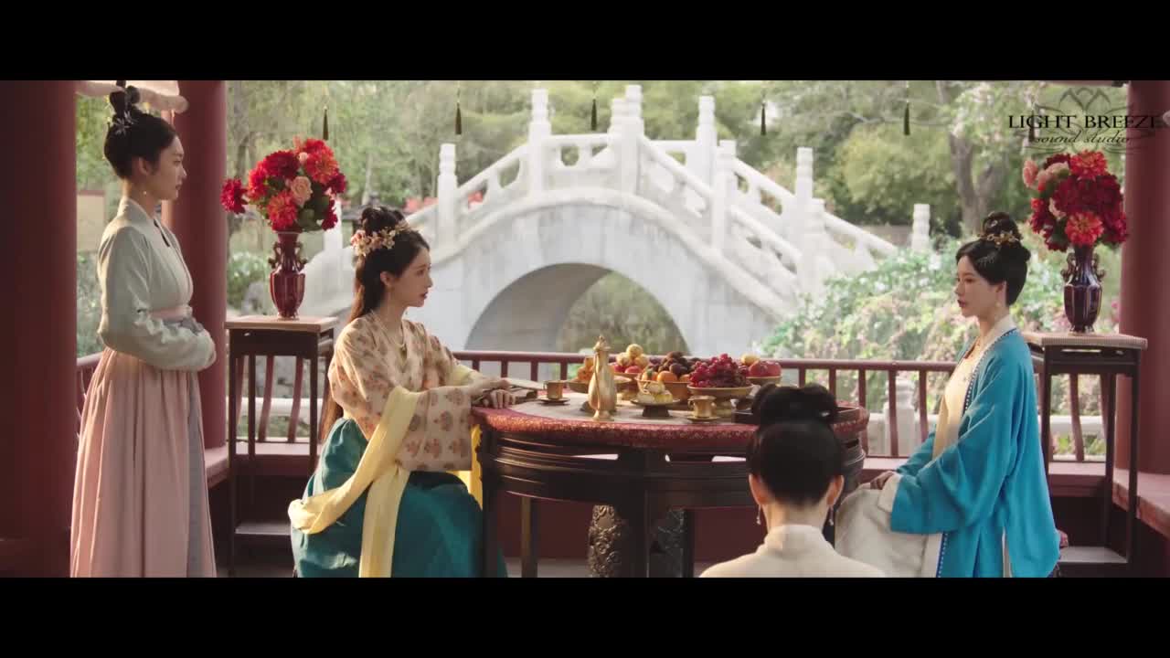 Кадры из сериала Идеальная пара (2025)