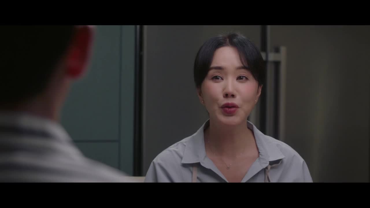 Кадры из сериала Доктор Ча (2023)