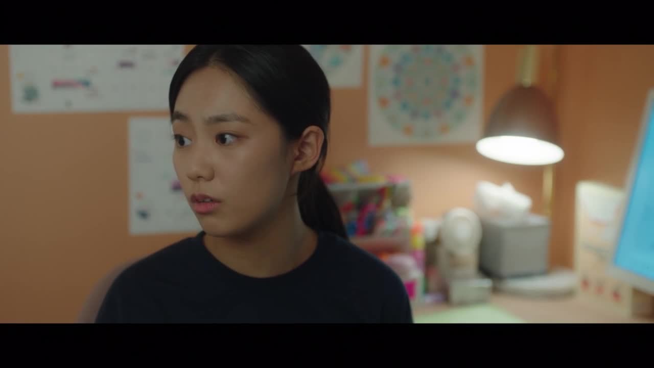 Кадры из сериала Доктор Ча (2023)