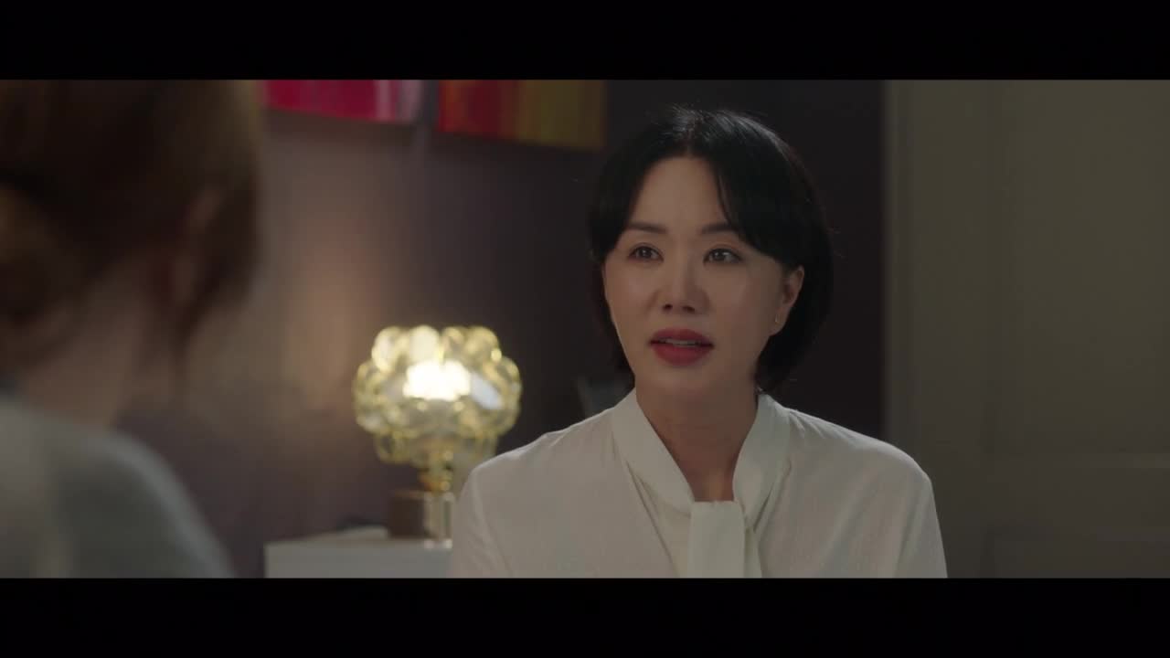 Кадры из сериала Доктор Ча (2023)