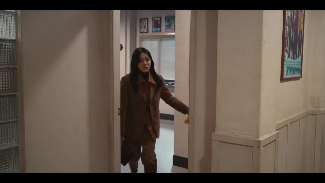 Кадры из сериала Оазис 11 серия 1 сезон (2023)