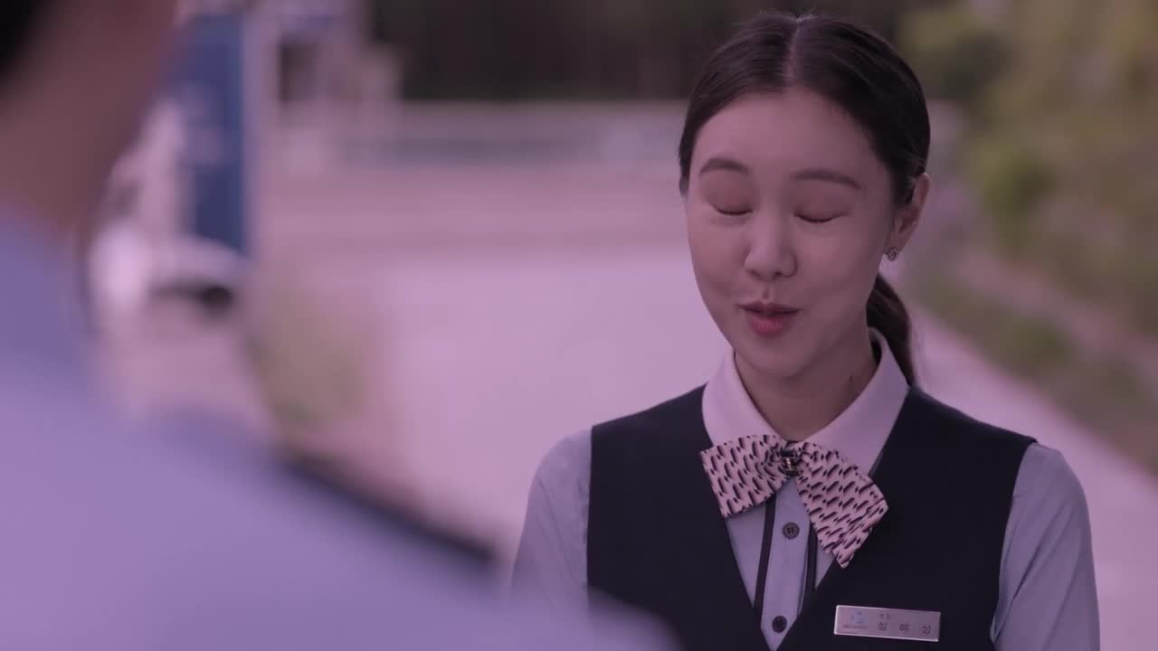 Кадры из сериала Скажи мне, что это любовь (2023)