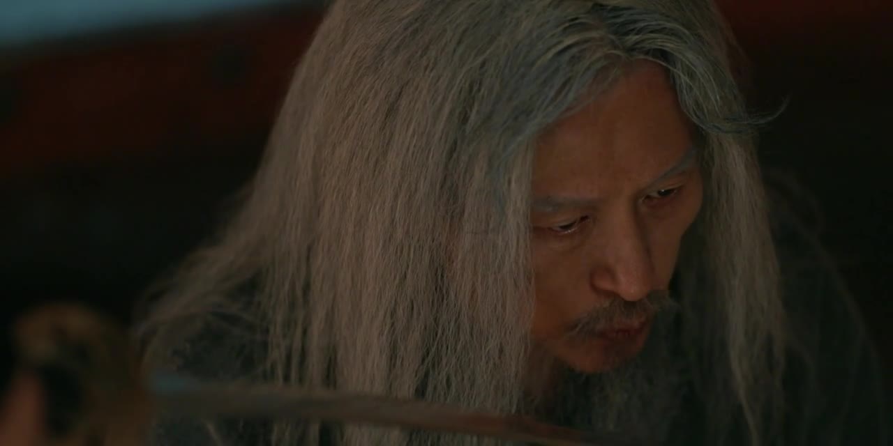 Кадры из сериала Наша цветущая молодость (2023)