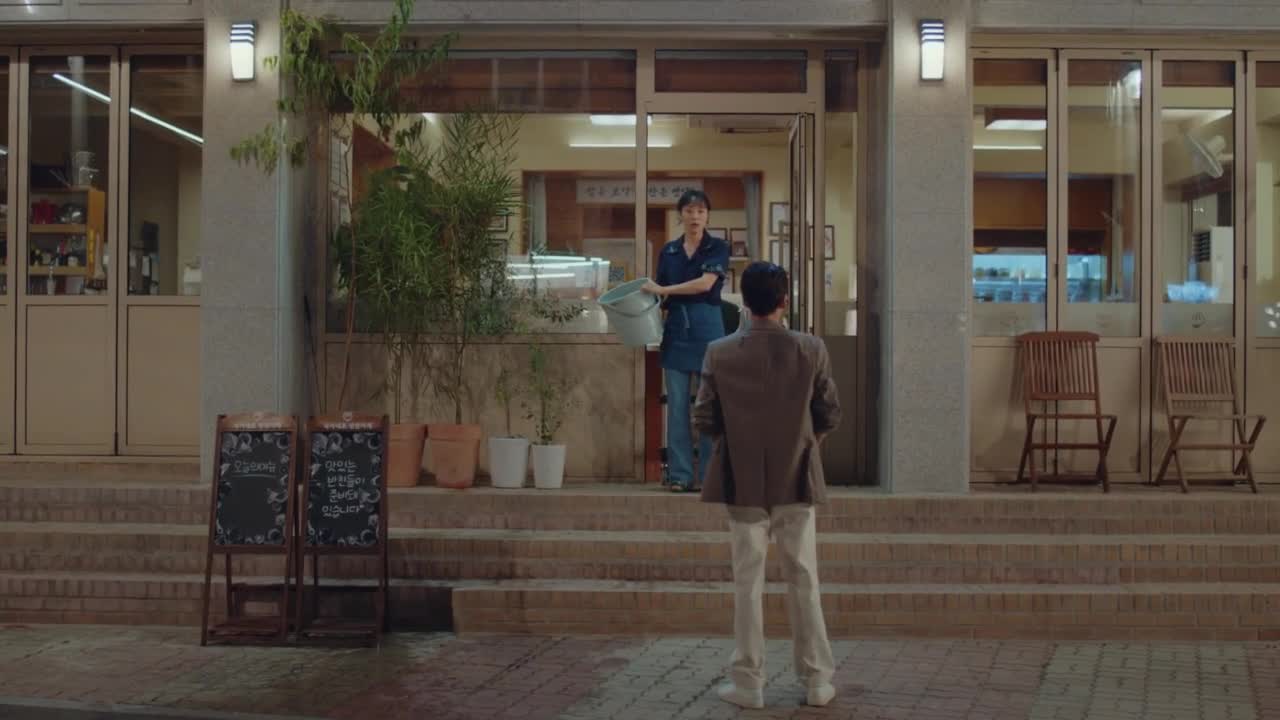 Кадры из сериала Интенсивный курс любви (2023)