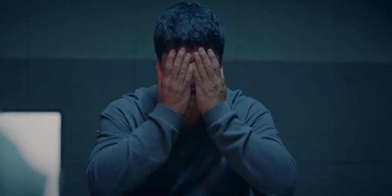 Кадры из сериала Мозговой штурм (2023)
