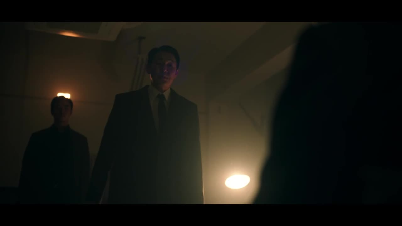 Кадры из сериала Хороший или плохой прокурор (2024)