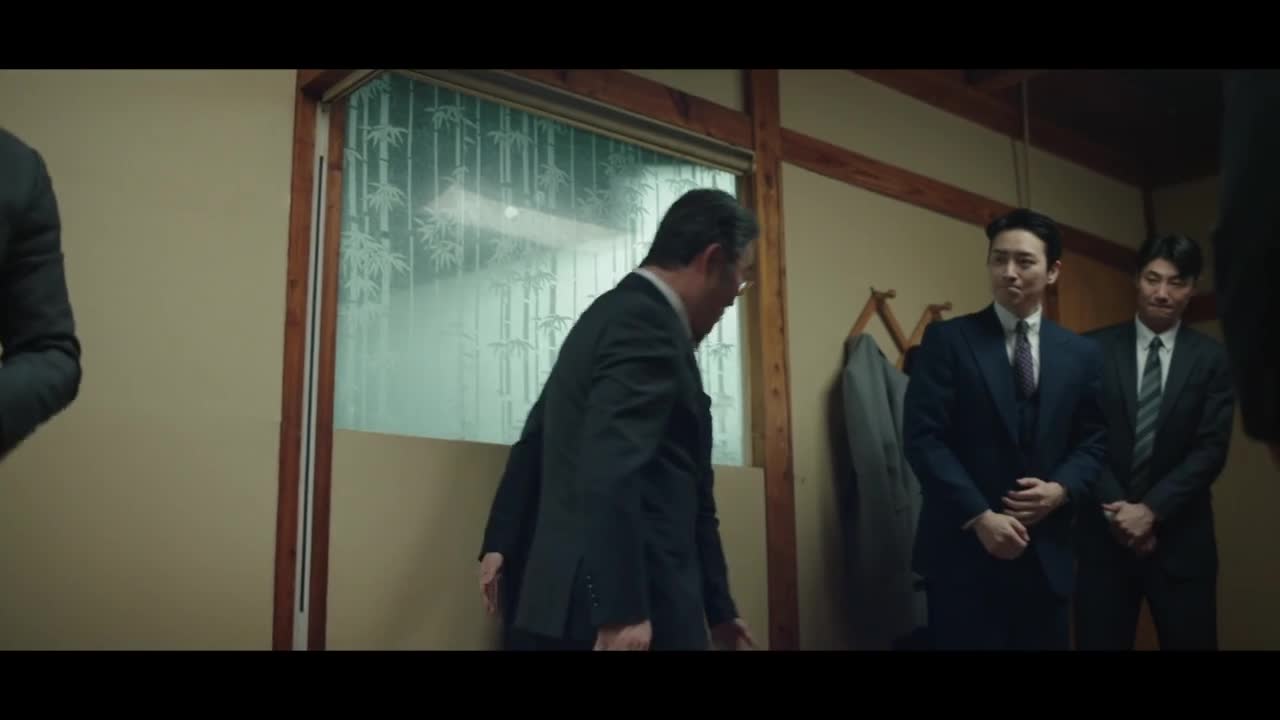 Кадры из сериала Хороший или плохой прокурор (2024)