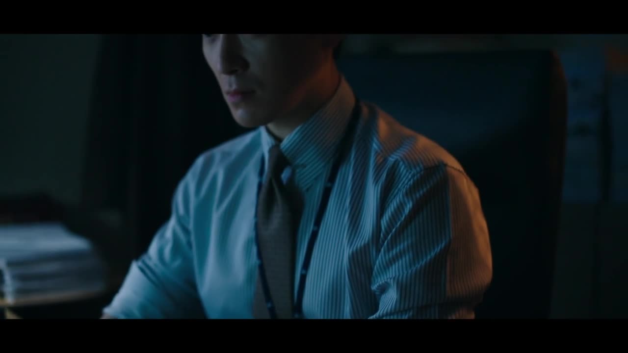 Кадры из сериала Хороший или плохой прокурор (2024)