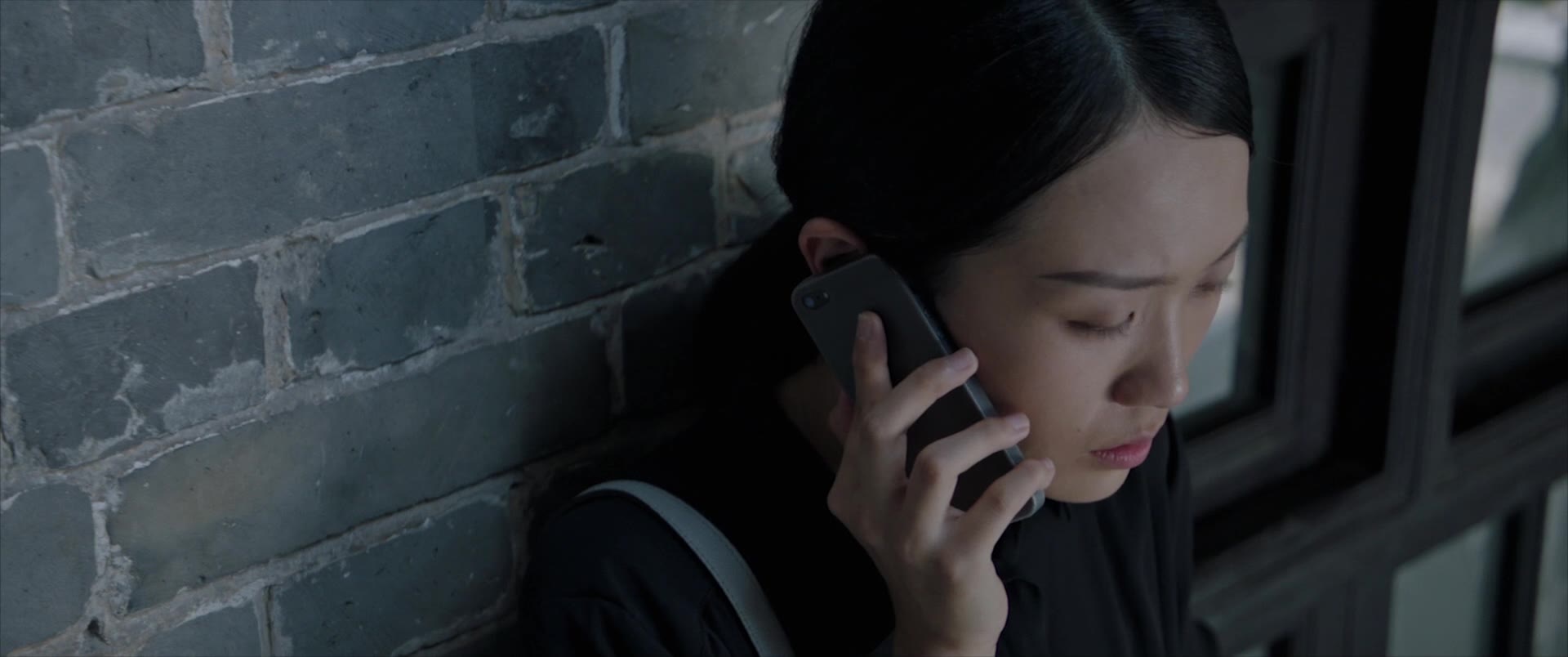 Кадры из сериала Долгая ночь 11 серия 1 сезон (2020)