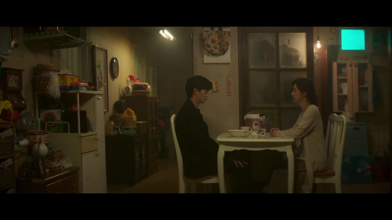 Кадры из сериала Золотая ложка 16 серия 1 сезон (2022)