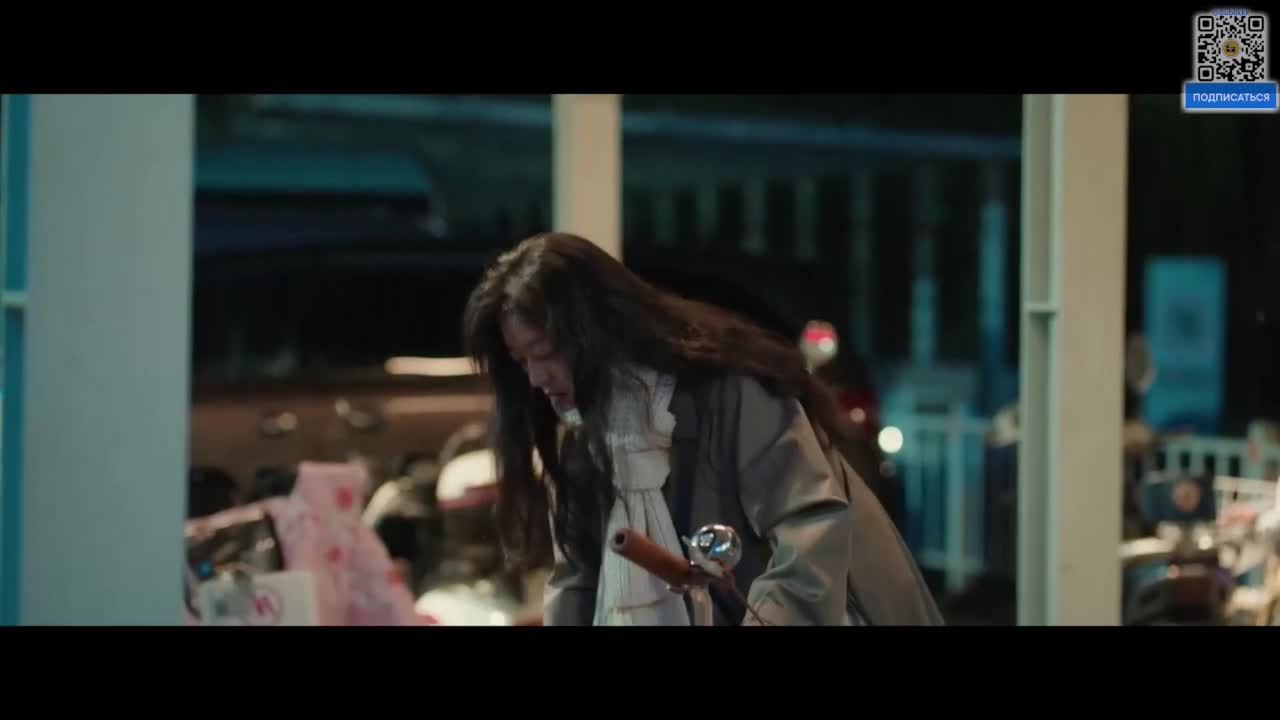 Кадры из сериала Зимняя песнь о любви (2024)