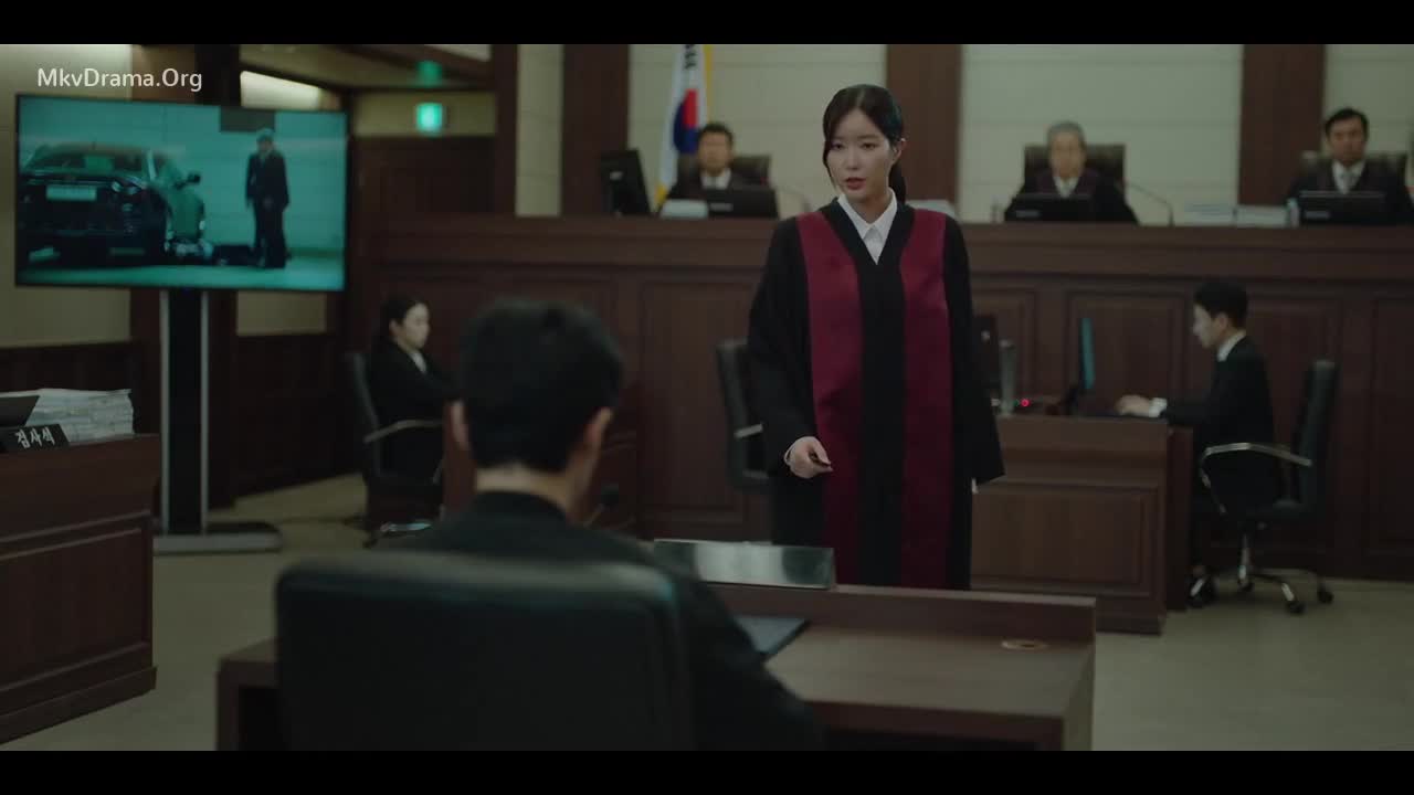 Кадры из сериала Врач-адвокат 16 серия 1 сезон (2022)