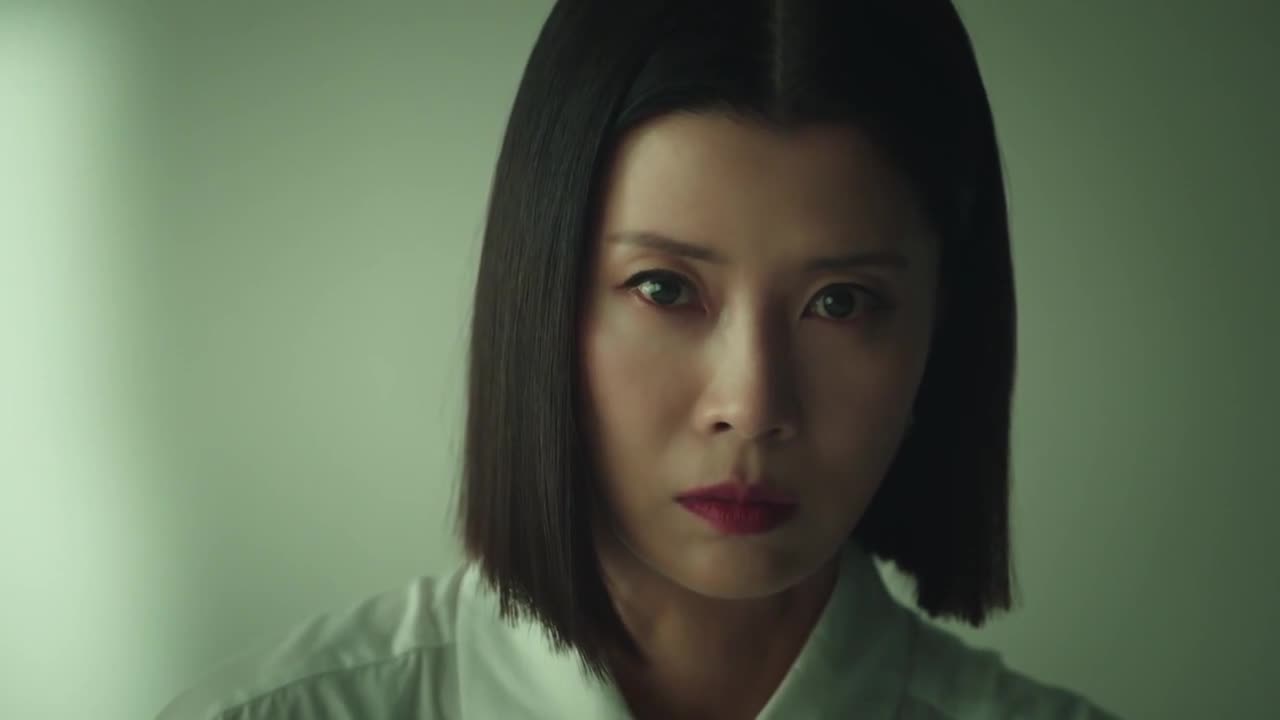 Кадры из сериала Ева (2021)