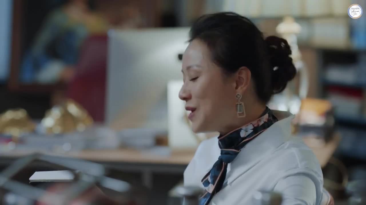 Кадры из сериала Господин Удача (2019)