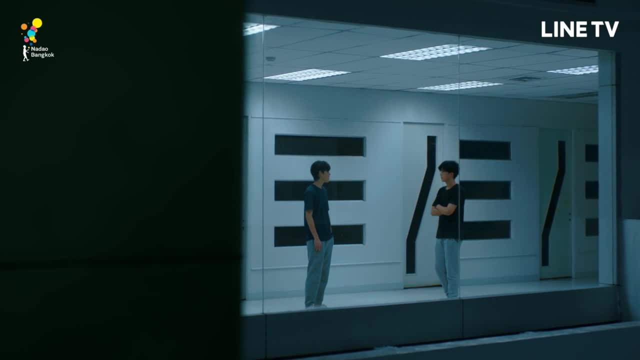 Кадры из сериала Я рассказал закату о тебе (2020)