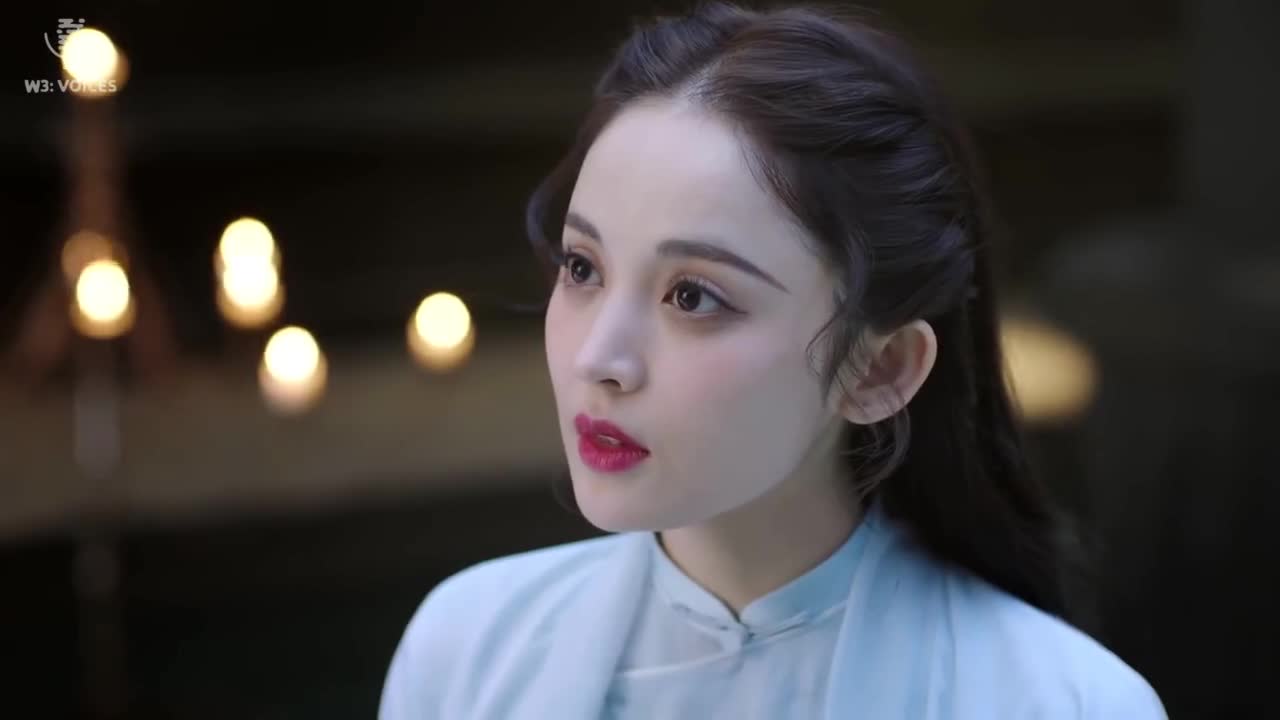 Кадры из сериала 12 легенд 3 серия 1 сезон (2021)