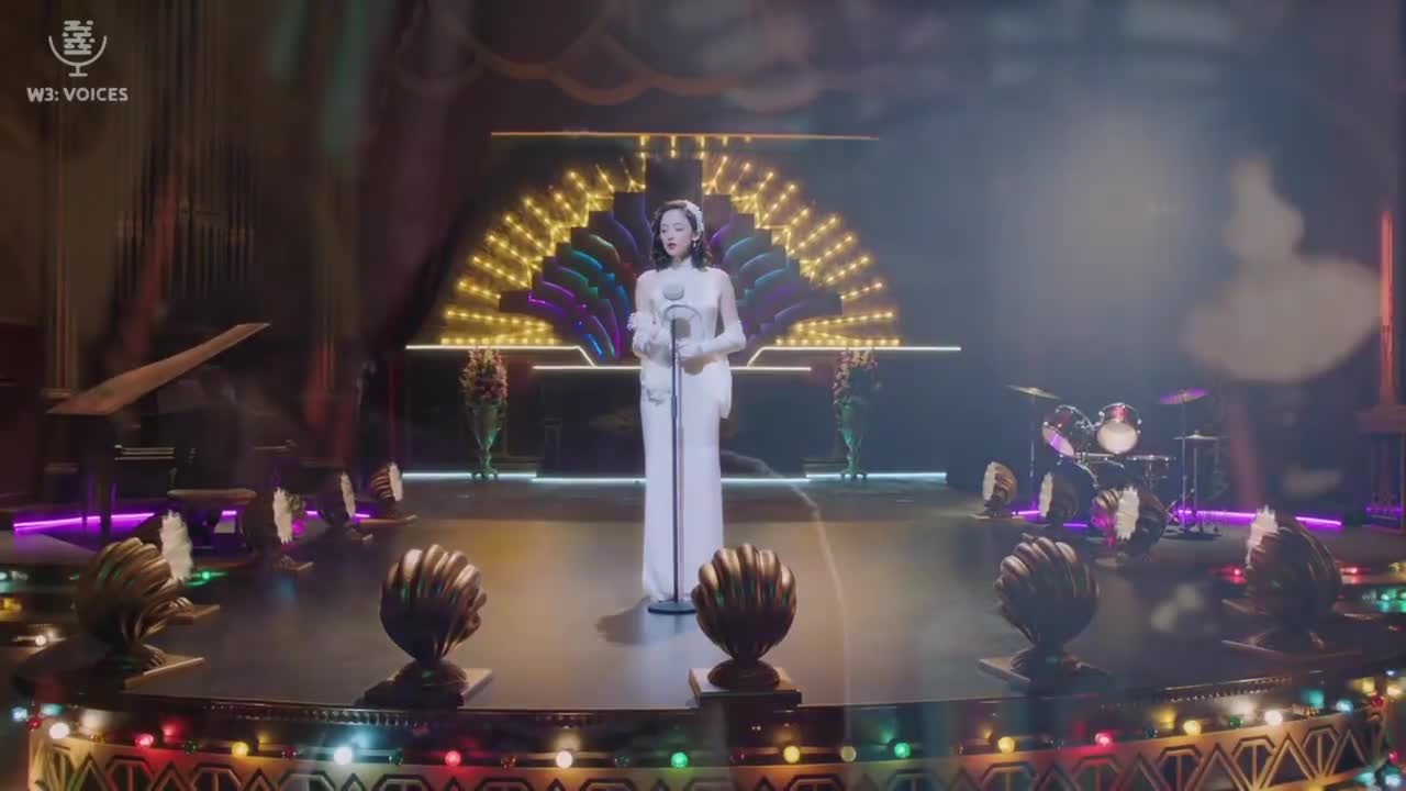 Кадры из сериала 12 легенд 10 серия 1 сезон (2021)