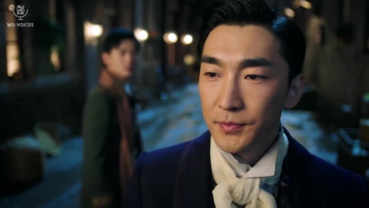 Кадры из сериала 12 легенд 13 серия 1 сезон (2021)
