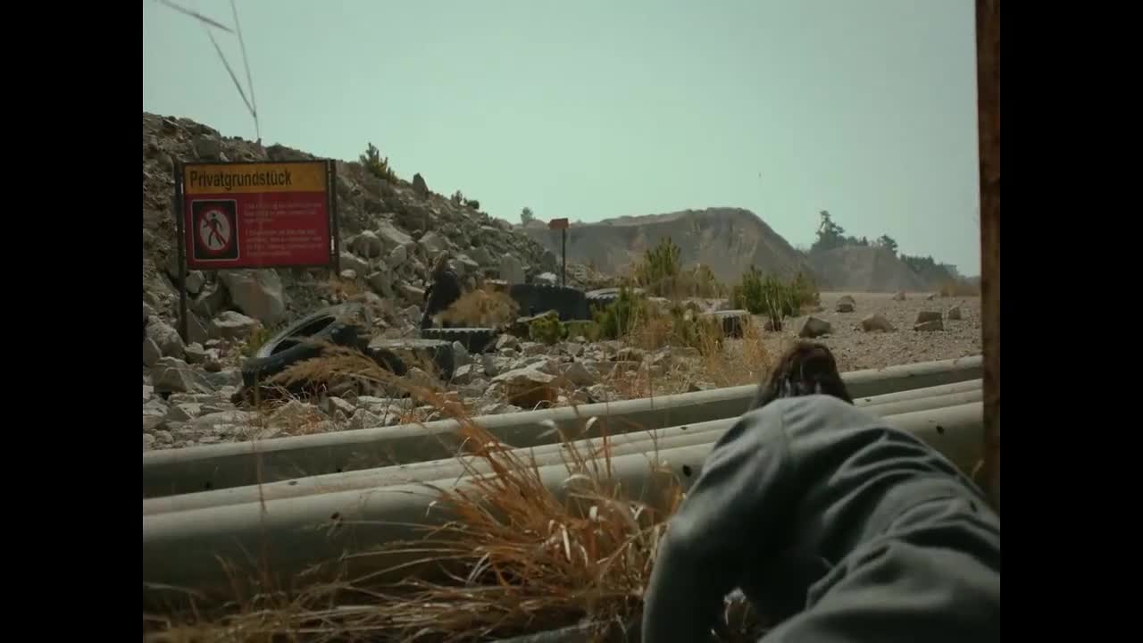Кадры из сериала Подснежник 1 серия 1 сезон (2021)